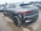 2020 JAGUAR I-PACE EV400 HSE  for sale at Copart SANDY