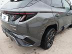 2025 HYUNDAI TUCSON N L for sale at Copart CHESTER