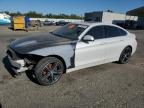 2018 BMW 430I GRAN COUPE   for sale at Copart CA - FRESNO