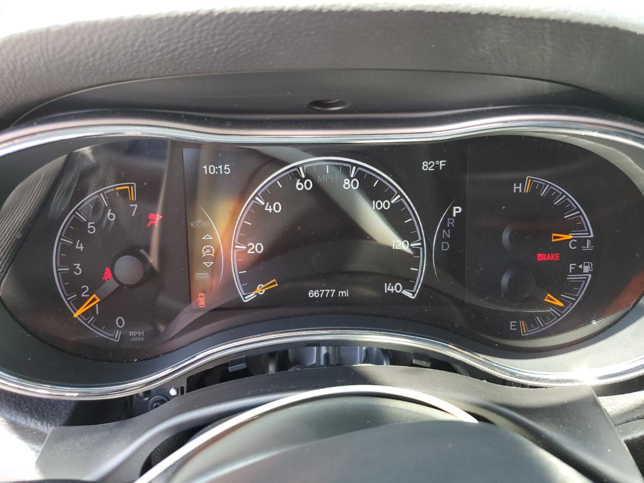2018 Jeep Grand Cherokee Limited VIN: 1C4RJFBG1JC336452 Lot: 64046345