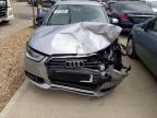 2017 AUDI A1 SPORT T for sale at Copart SANDY