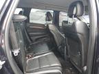 2011 JEEP GRAND CHEROKEE OVERLAND   for sale at Copart CT - HARTFORD SPRINGFIELD