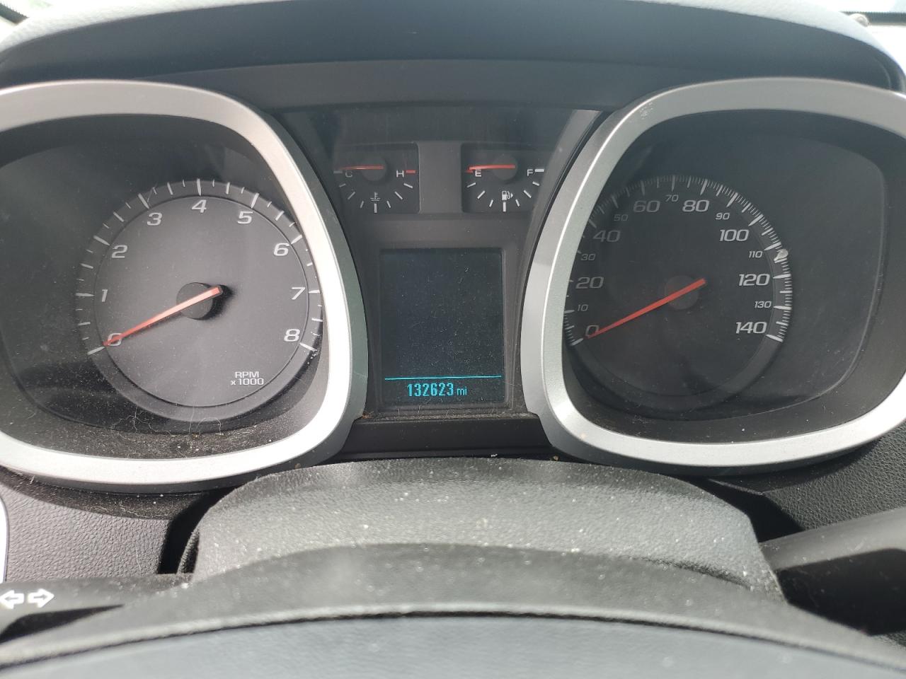2013 Chevrolet Equinox Lt VIN: 2GNALDEKXD6297263 Lot: 65374585