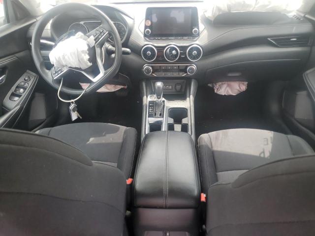  NISSAN SENTRA 2024 Белы