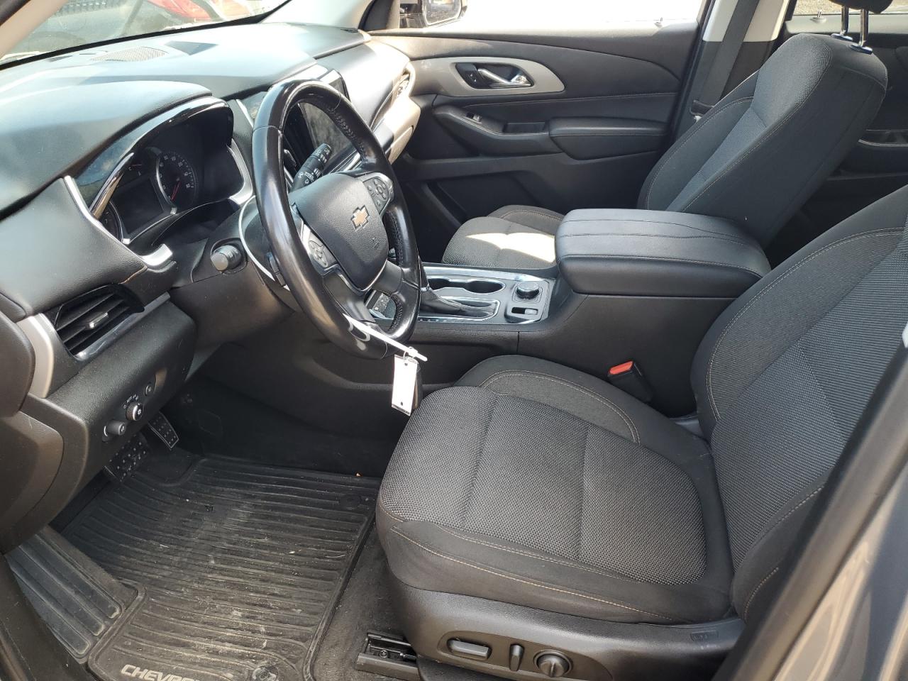 2019 Chevrolet Traverse Lt VIN: 1GNEVGKW9KJ204026 Lot: 65177355