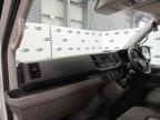 2021 VOLKSWAGEN CRAFTER CR for sale at Copart NEWBURY