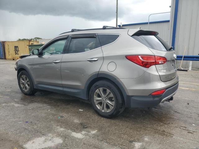  HYUNDAI SANTA FE 2014 Gray