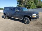 2001 CHEVROLET SILVERADO K3500   for sale at Copart ON - COOKSTOWN