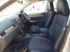 2014 MITSUBISHI OUTLANDER for sale at Copart BRISTOL