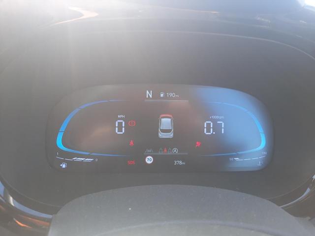 2025 HYUNDAI I10 PREMIU