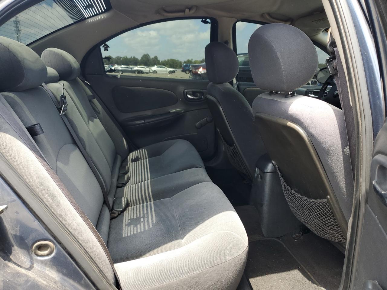 2001 Dodge Neon Se VIN: 1B3AS46C71D109140 Lot: 64239665