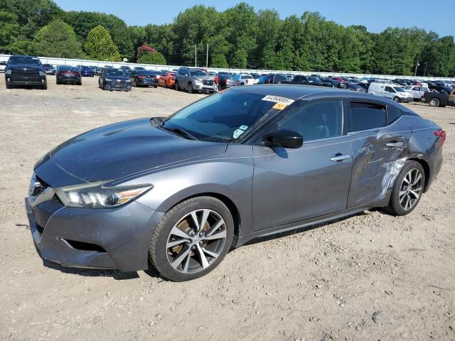  NISSAN MAXIMA 2017 Gray