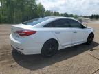 2015 HYUNDAI SONATA SPORT   for sale at Copart ON - COOKSTOWN