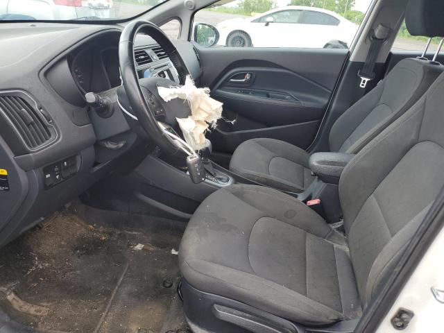 2017 KIA RIO EX  