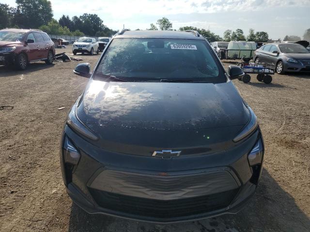  CHEVROLET BOLT 2022 Czarny