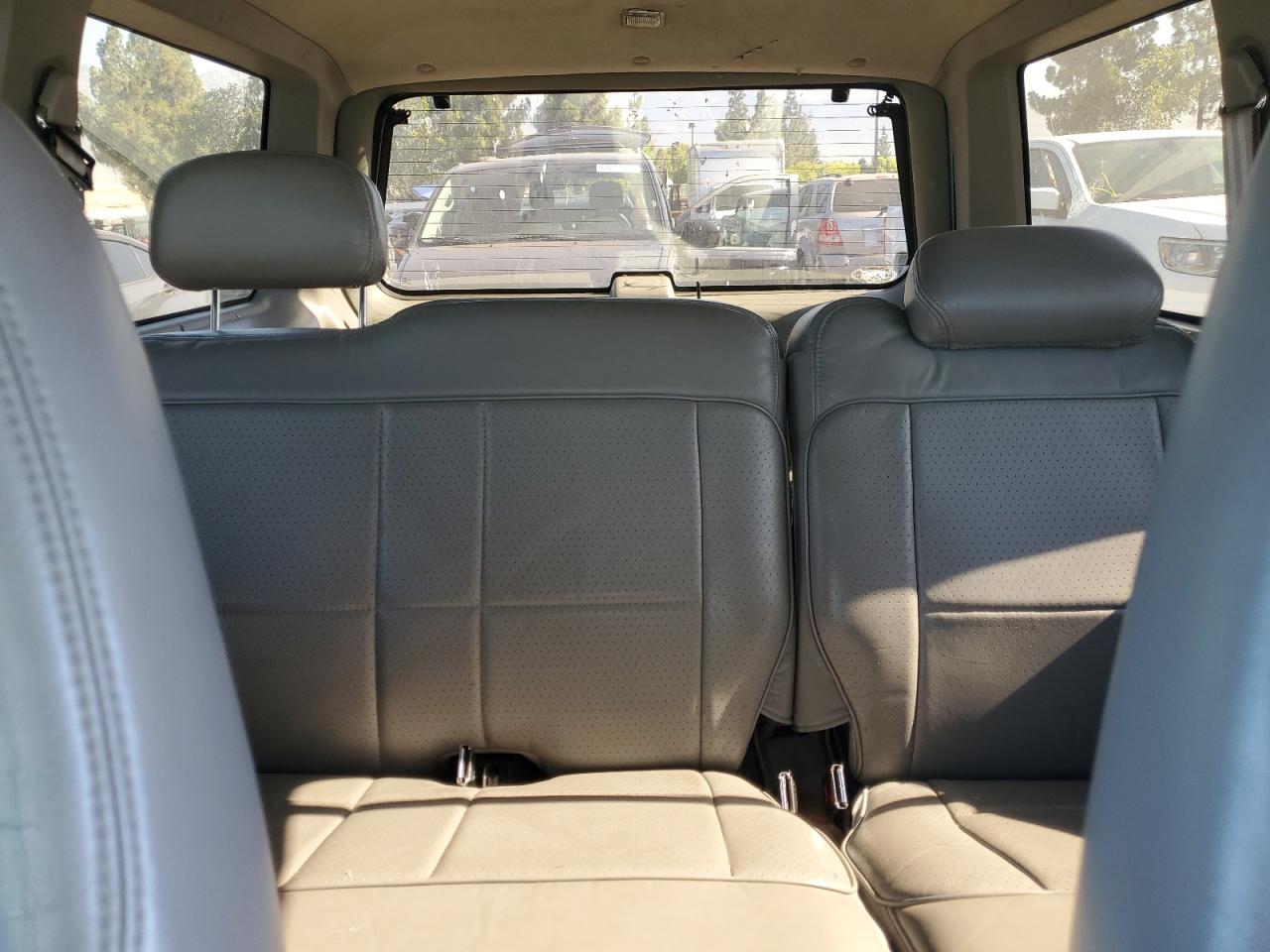 1997 Ford Explorer VIN: 1FMDU34X7VUB62623 Lot: 64336235