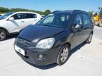 2008 KIA CARENS GS for sale at Copart ST HELENS