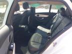 2015 MERCEDES BENZ C200 SPORT for sale at Copart SANDY