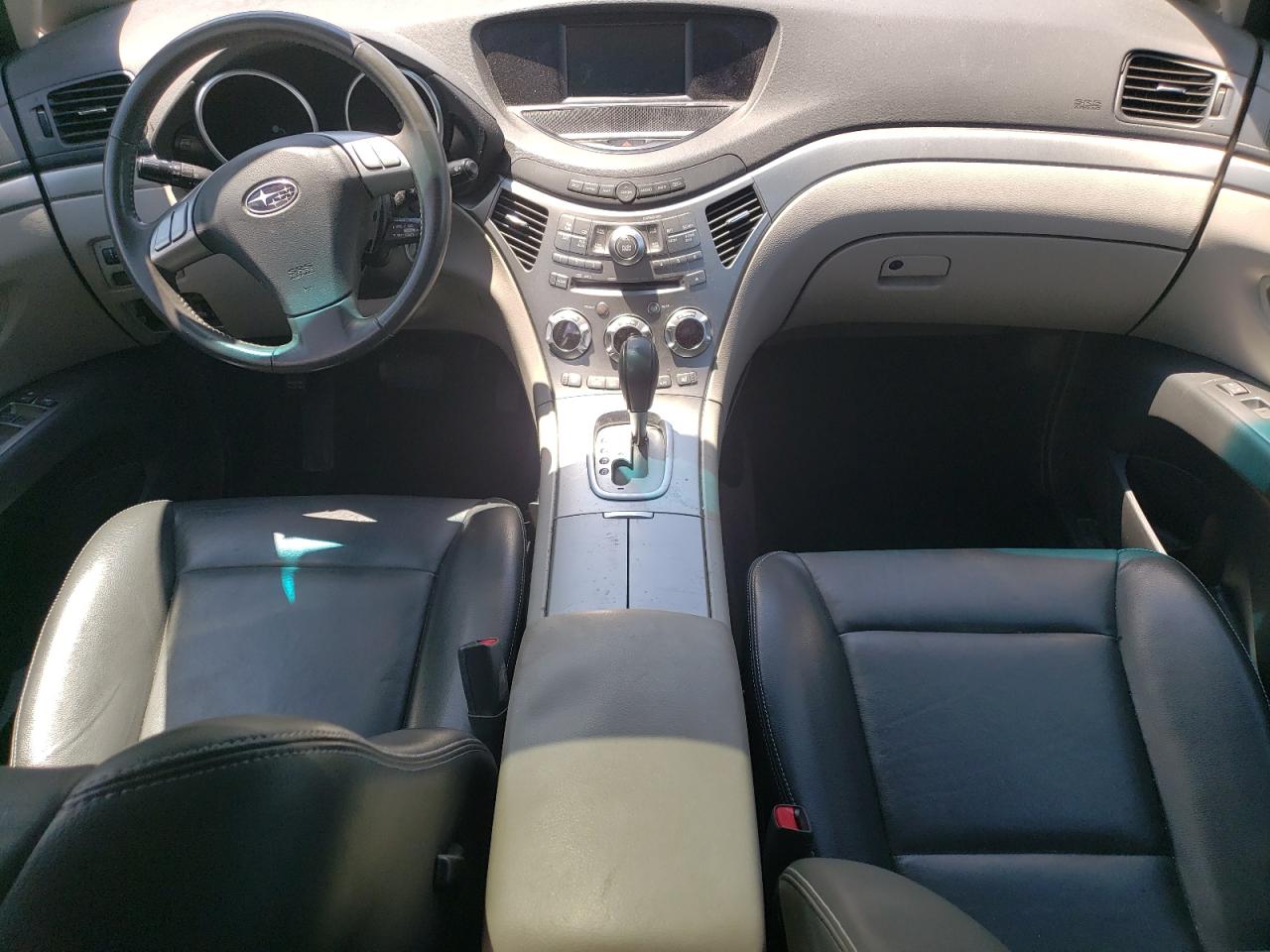 2012 Subaru Tribeca Limited VIN: 4S4WX9KD7C4401287 Lot: 62303725