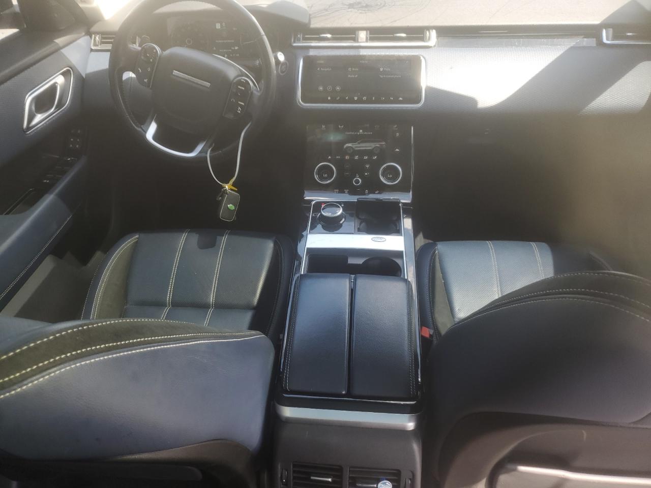 2020 Land Rover Range Rover Velar S VIN: SALYB2EX6LA255600 Lot: 62102085