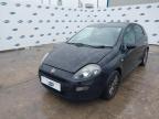 2012 FIAT PUNTO GBT for sale at Copart ST HELENS