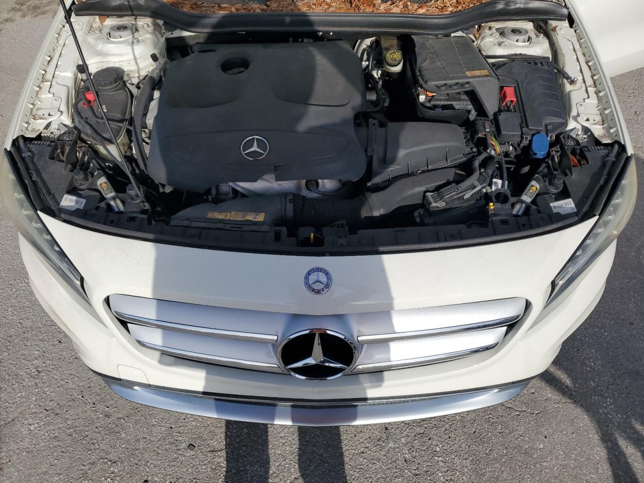 wdctg4gb6fj069604 WDCTG4GB6FJ069604 2015 Mercedes-Benz Gla 250 4Matic