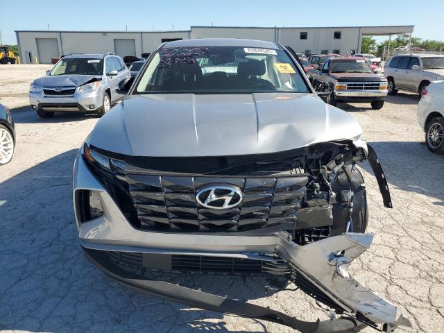  HYUNDAI TUCSON 2024 Srebrny