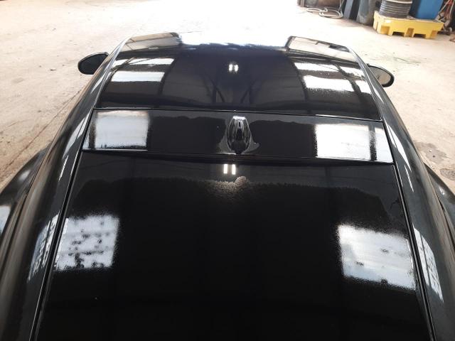 2022 JAGUAR F-TYPE 5.0 P450 S/C V8 R-DYNAMIC BLACK 2DR AUTO AWD