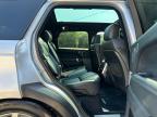 2017 LAND ROVER RANGE ROVER SPORT HSE   for sale at Copart MA - NORTH BOSTON