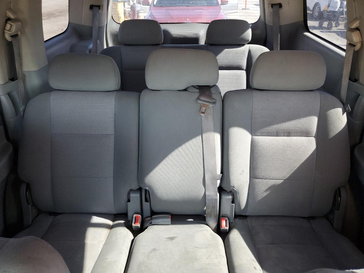 2007 Dodge Durango Slt VIN: 1D8HD48N37F512472 Lot: 64081615