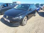 2019 VOLKSWAGEN POLO SE TS for sale at Copart ROCHFORD