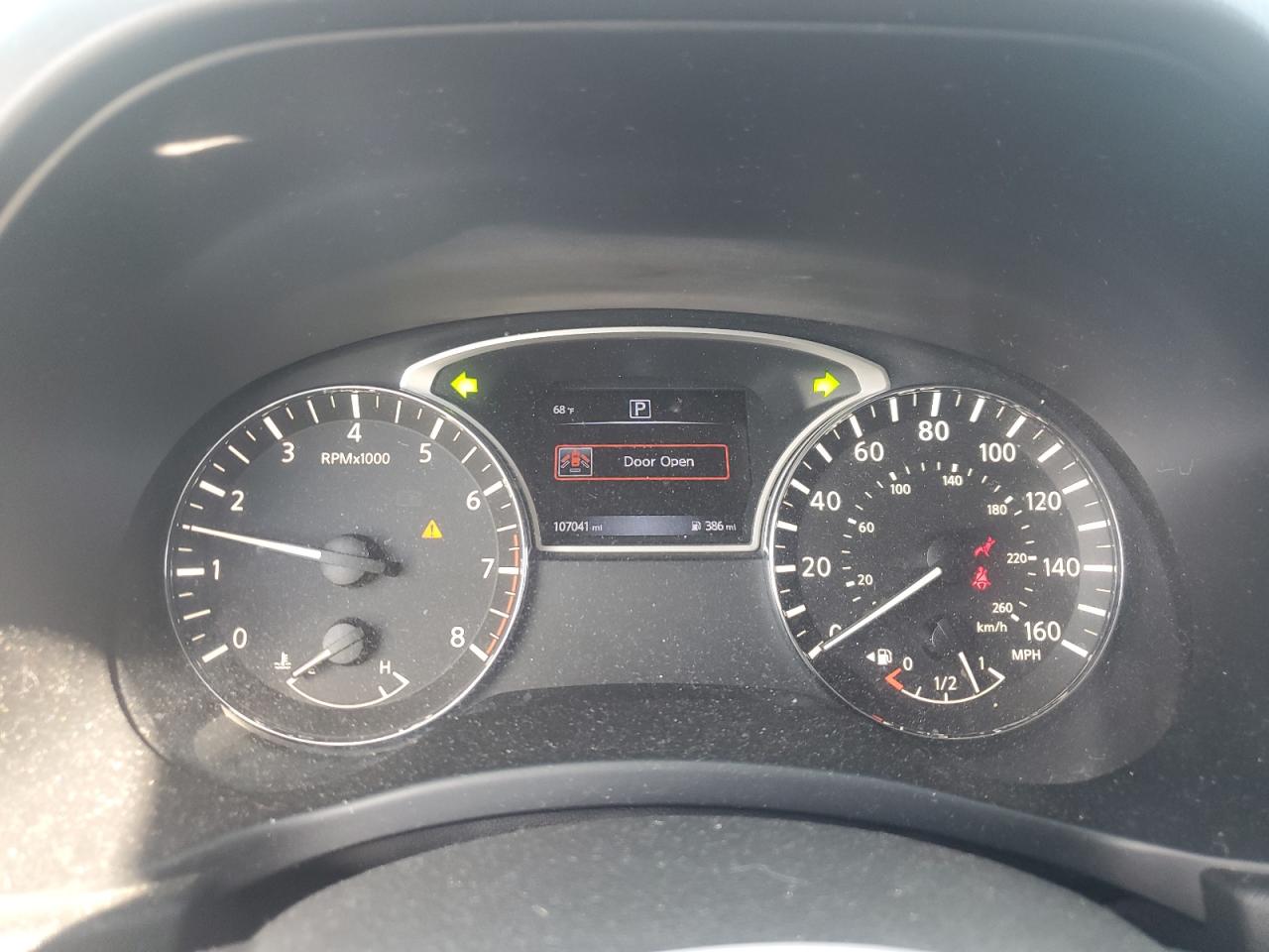 2017 Nissan Pathfinder S VIN: 5N1DR2MN2HC658725 Lot: 65841065