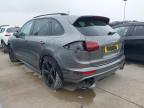 2015 PORSCHE CAYENNE S for sale at Copart SANDY