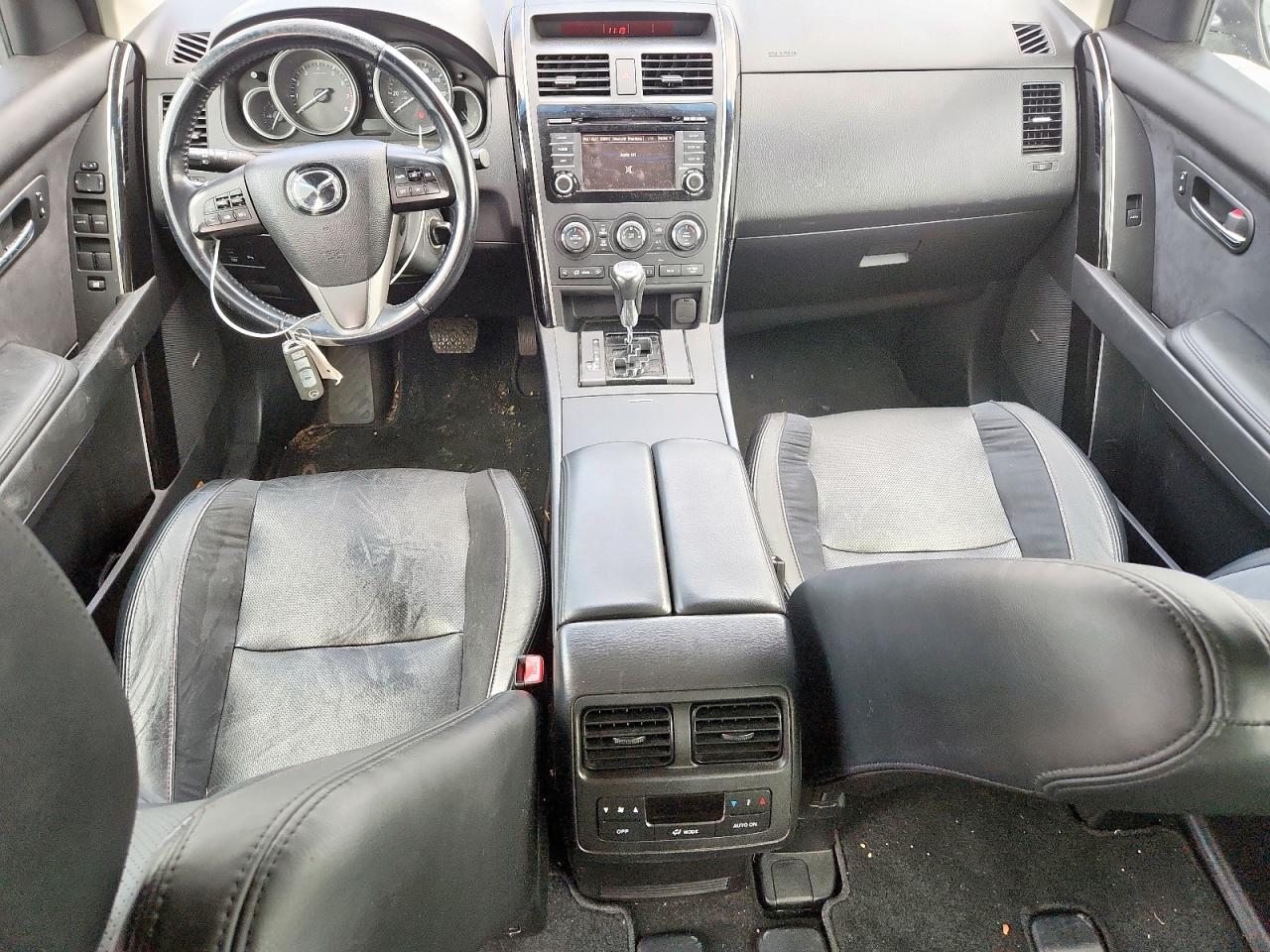 2014 Mazda Cx-9 Touring VIN: JM3TB2CA9E0432947 Lot: 64336025
