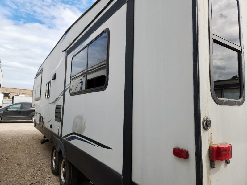 2019 SPRINGDALE/ SPRINTER KEYSTONE  