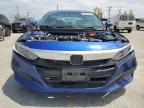 2020 HONDA ACCORD SPORT   à vendre chez Copart CA - SUN VALLEY