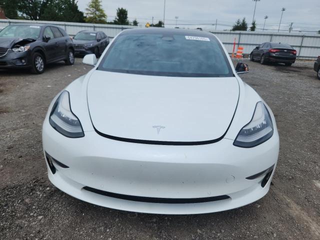  TESLA MODEL 3 2020 Biały