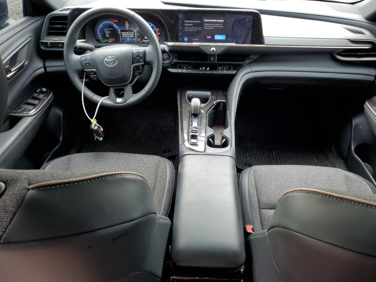 2024 Toyota Crown Xle VIN: JTDAAAAF6R3019884 Lot: 64932365