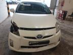 2010 TOYOTA PRIUS T SP for sale at Copart SANDY