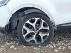 2020 RENAULT CAPTUR GT for sale at Copart WISBECH