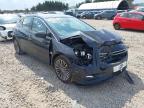 2018 VAUXHALL ASTRA ELIT for sale at Copart WISBECH