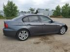 2008 BMW 323 I   for sale at Copart ON - LONDON