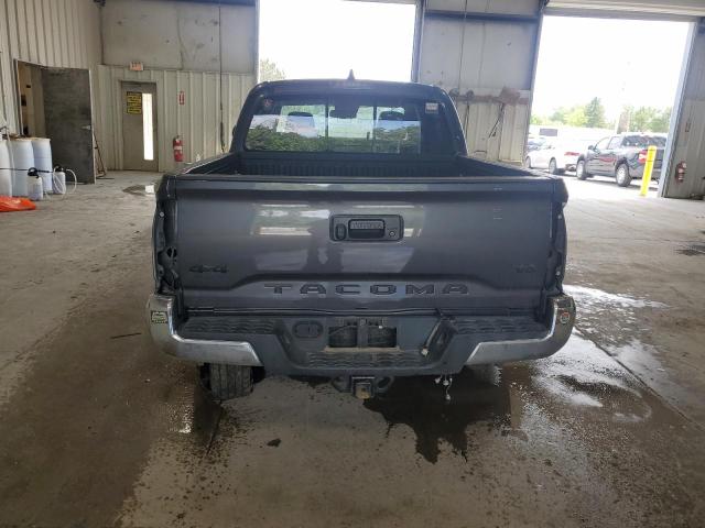  TOYOTA TACOMA 2023 Szary