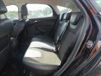 2013 FORD FOCUS TITA for sale at Copart WOLVERHAMPTON