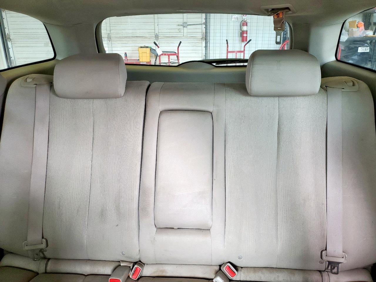 2011 Mazda Cx-7 VIN: JM3ER2B59B0402044 Lot: 63069615