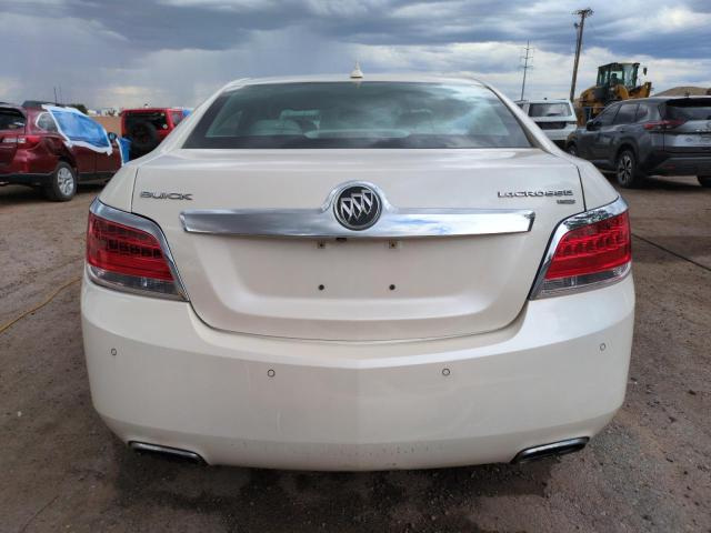  BUICK LACROSSE 2013 Biały