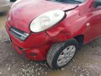 2005 NISSAN MICRA S for sale at Copart YORK