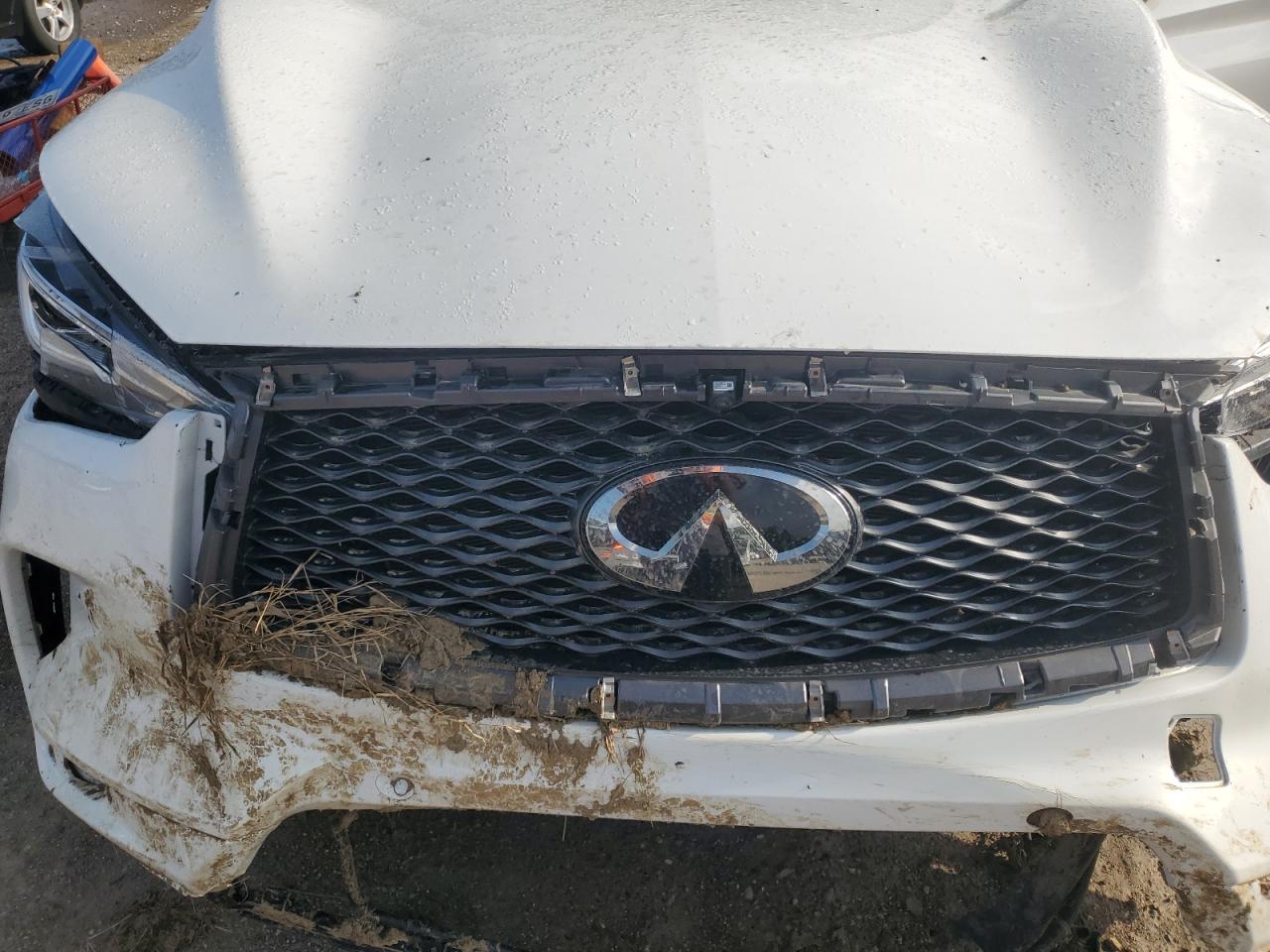 2019 Infiniti Qx50 Essential VIN: 3PCAJ5M16KF101291 Lot: 65471185