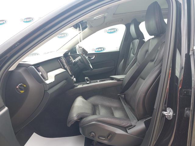 2022 VOLVO XC60 INSCRIPTION PRO