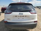 2019 JEEP CHEROKEE LATITUDE   for sale at Copart AB - EDMONTON